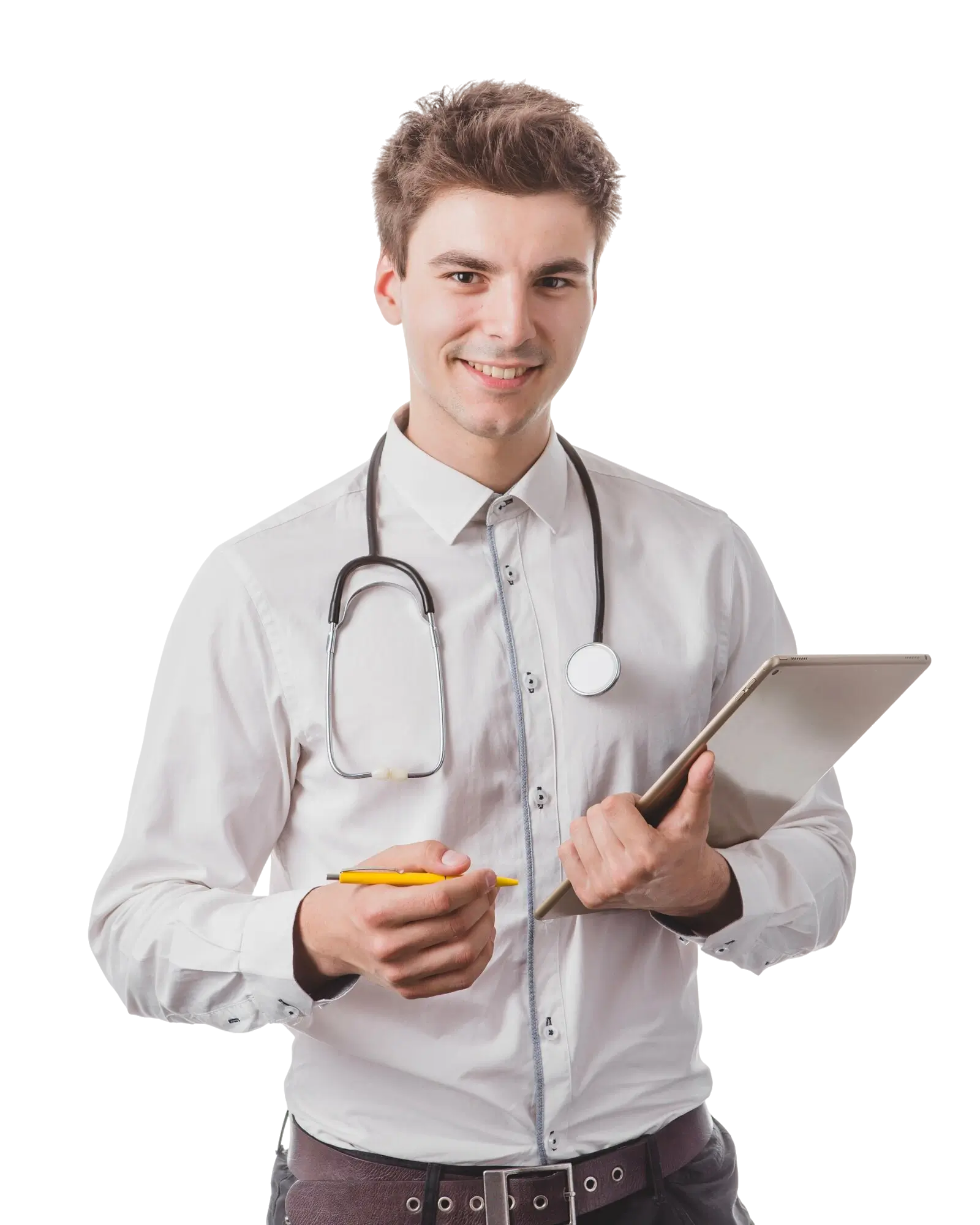 Virtual Medical Receptionist