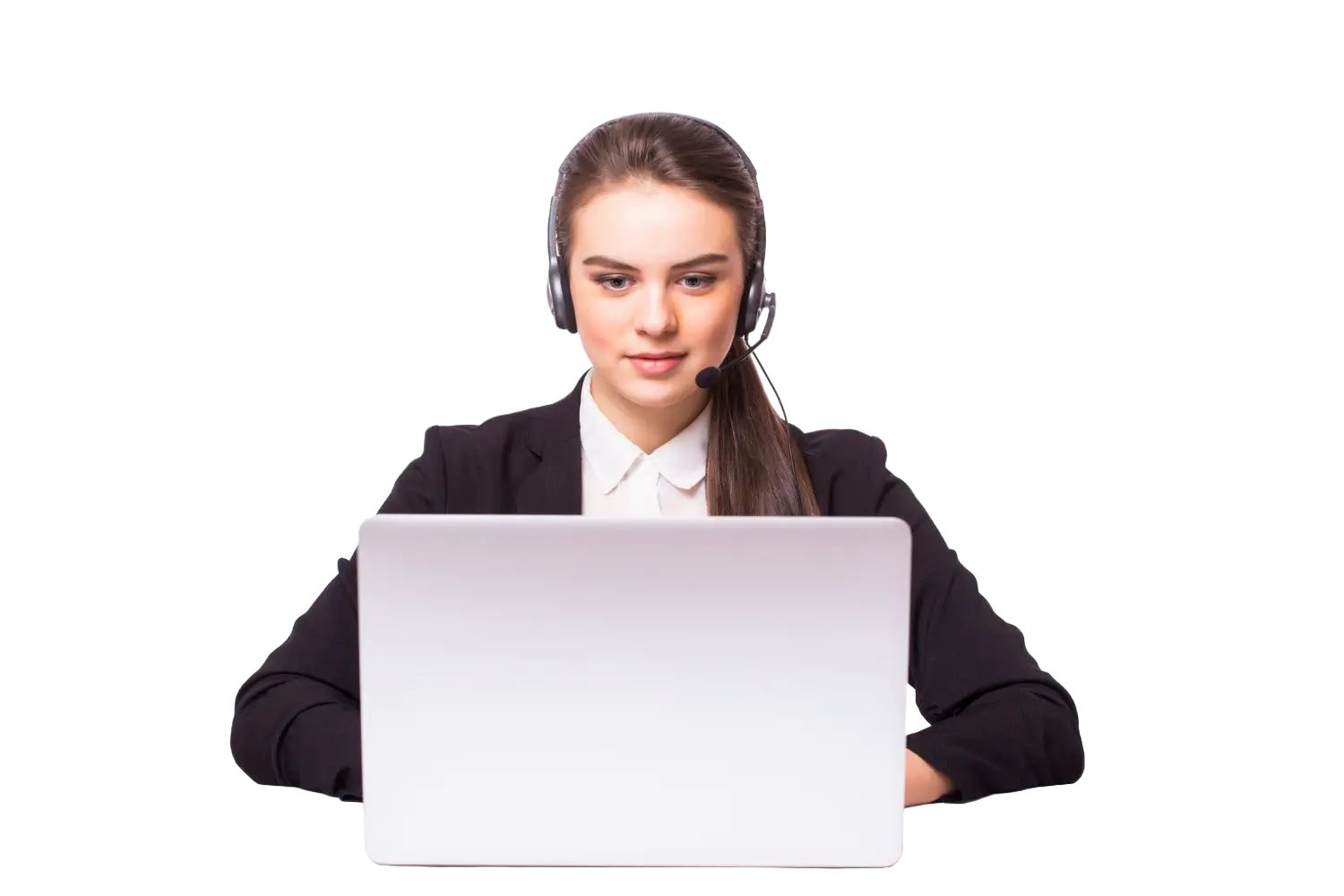 Virtual Receptionist Different from other