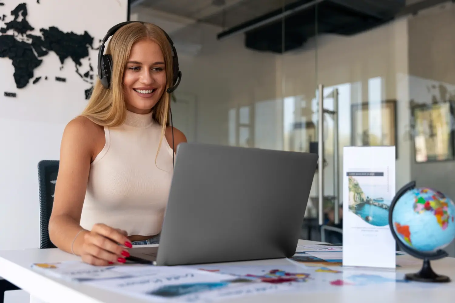 Why Choose MVA for VA virtual assistant california