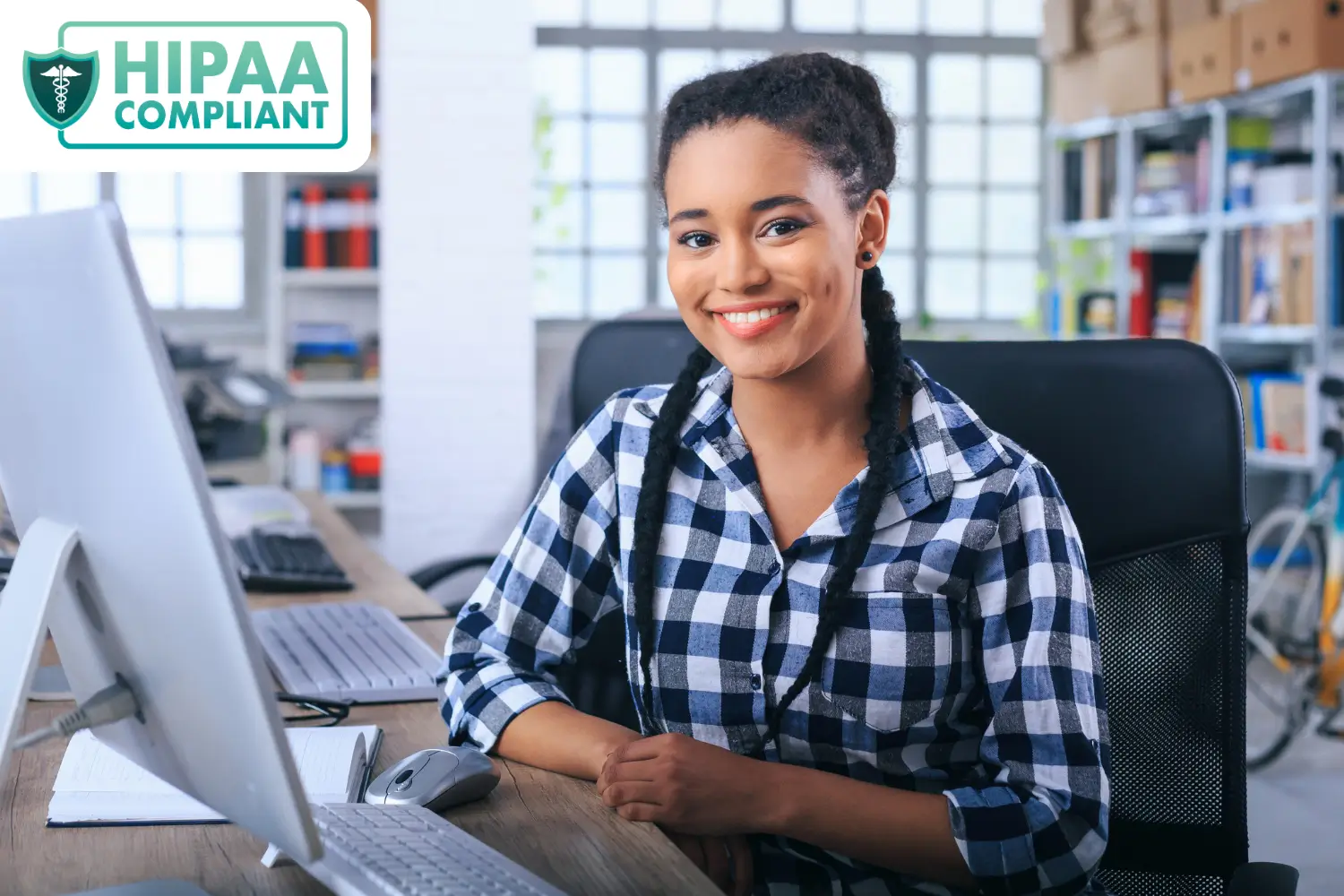 Admin Virtual Assistant Hippa image