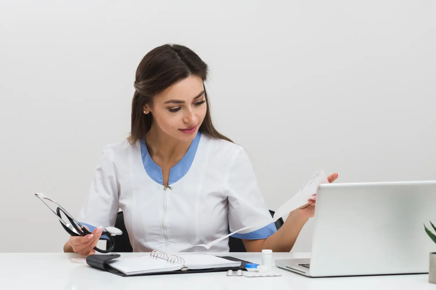 Medical Billing Accuray MVA