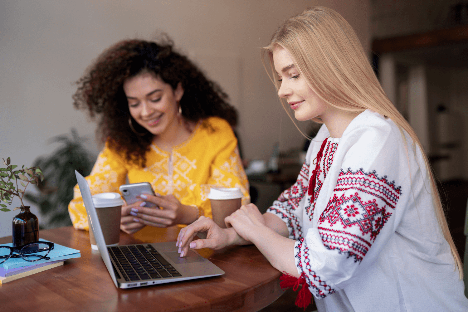 Spanish medical Virtual Assistant img