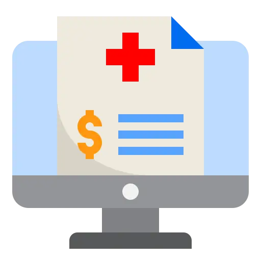 EHR and EMR system (MVA)