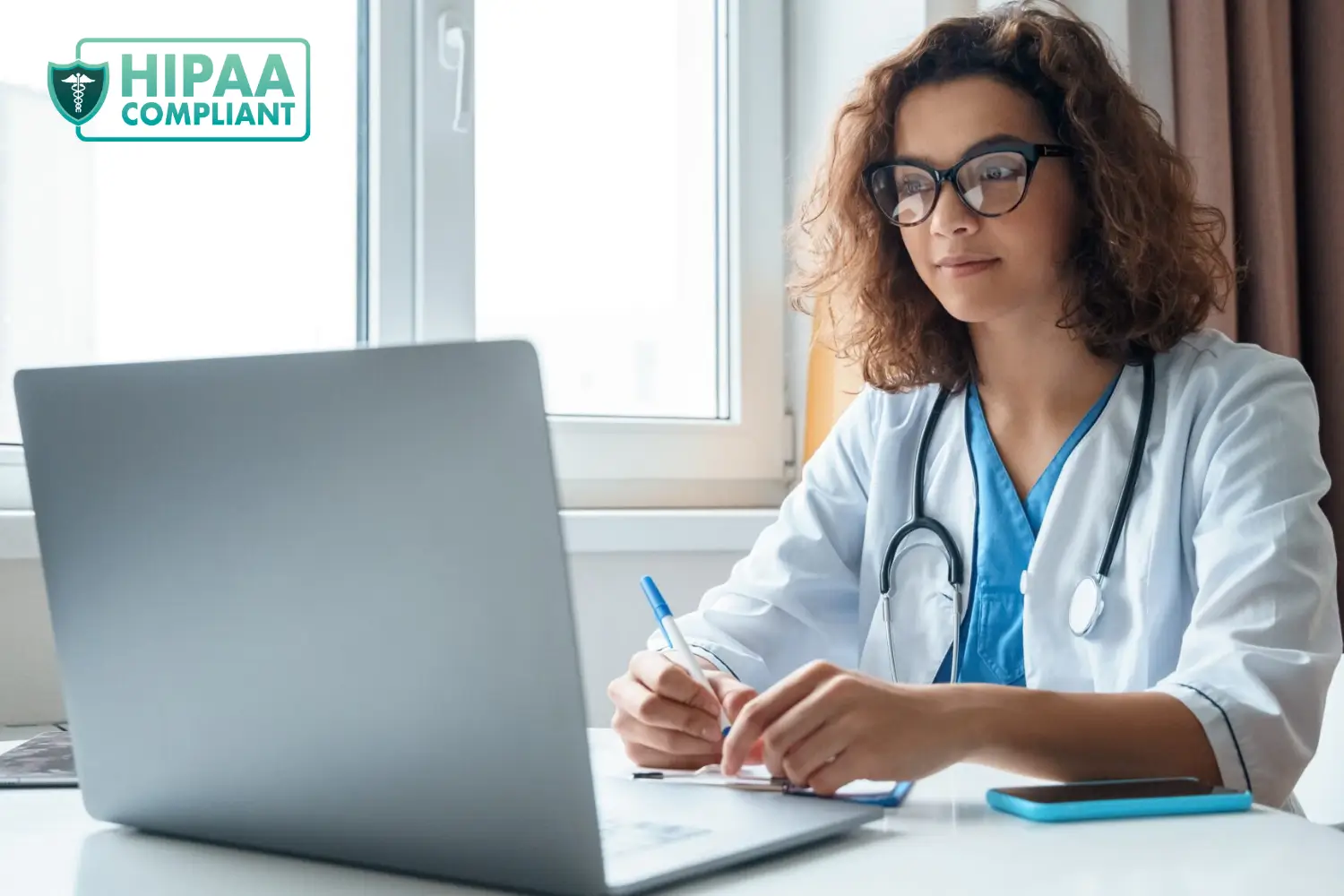 Hippa Compaliance (MVA)