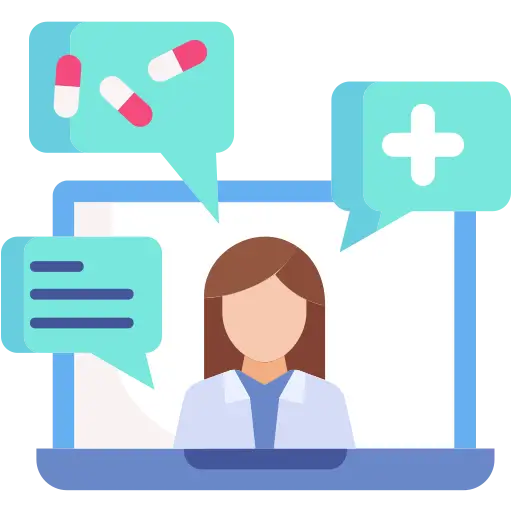 telehealth Paltform (MVA)