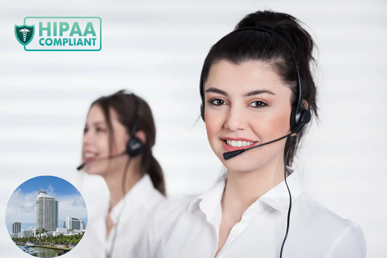 HIPAA Compliance MVA Florida