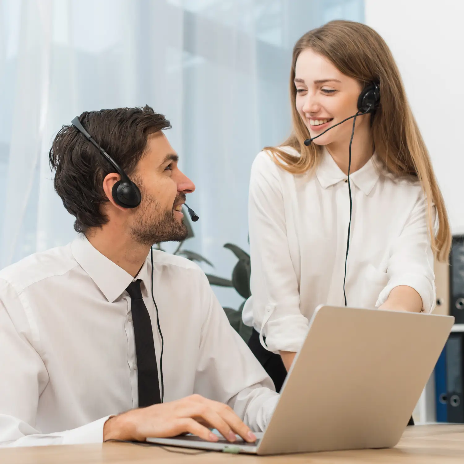 Hiring Process MVA