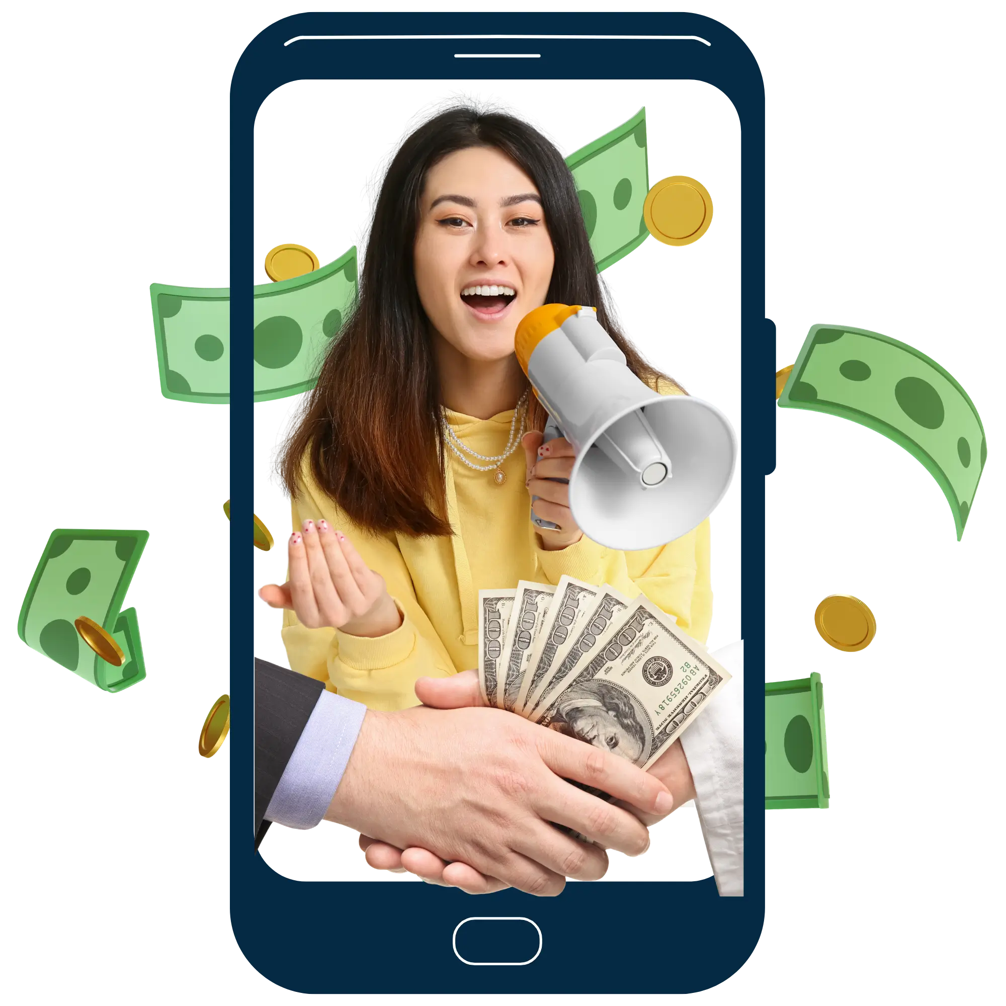 MVA Referral Program