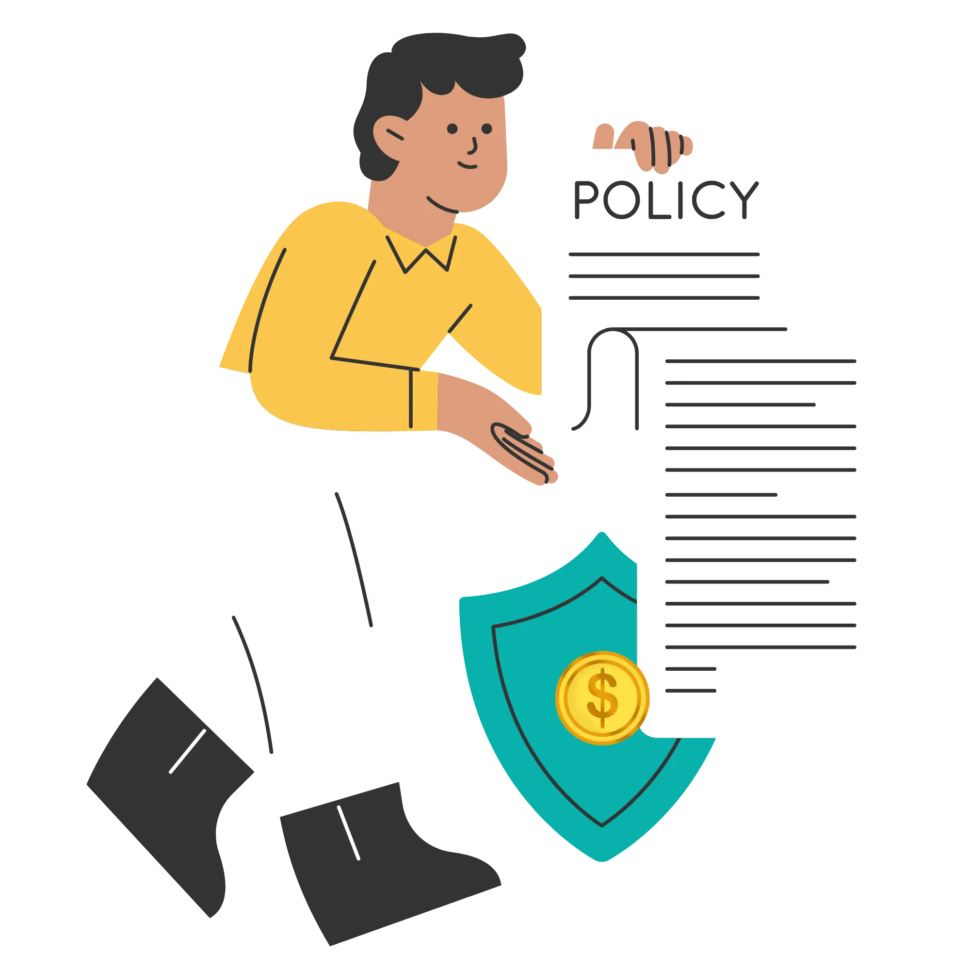 MVA Refund Policy