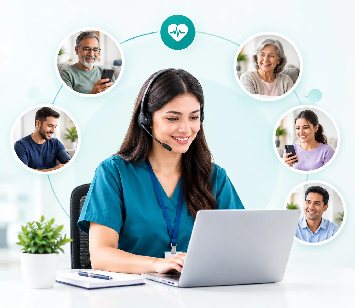 Remote Patient Monitoring Support img